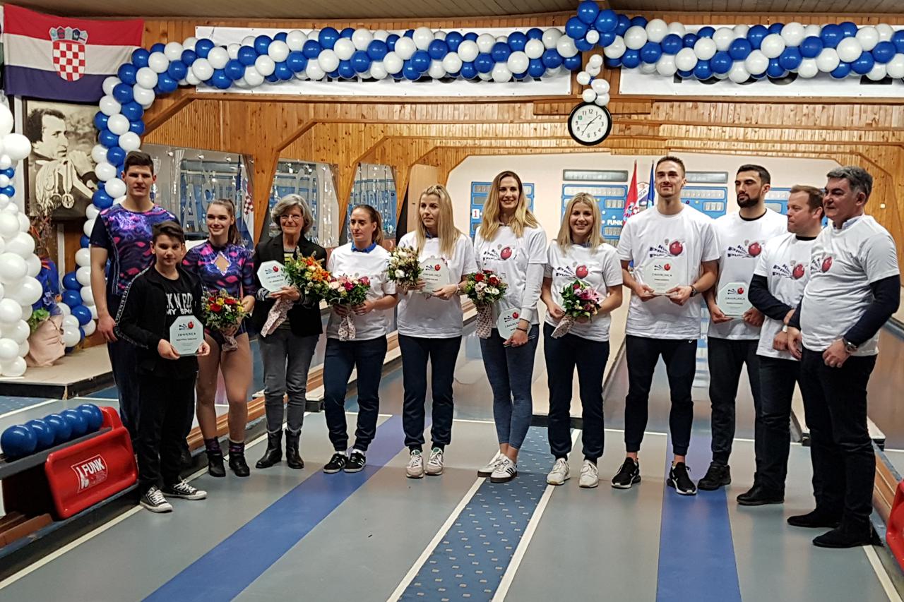 Kuglanjem protiv pušenja