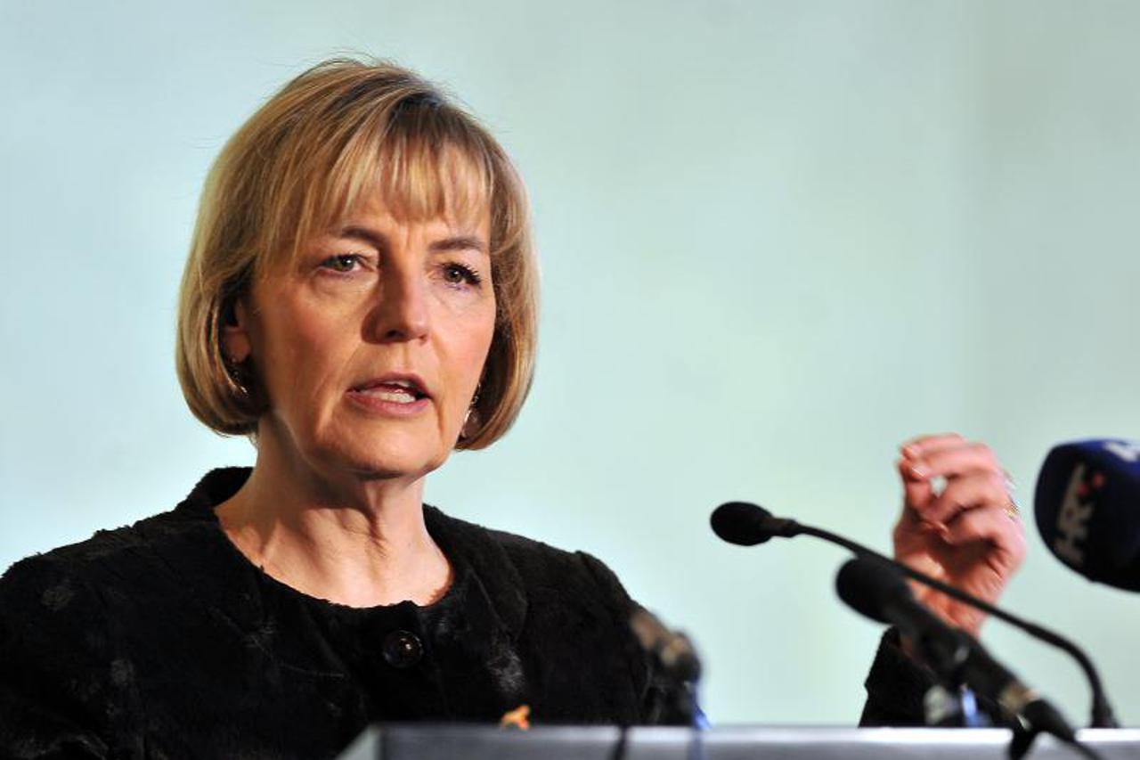 Vesna Pusić Varaždin (1)