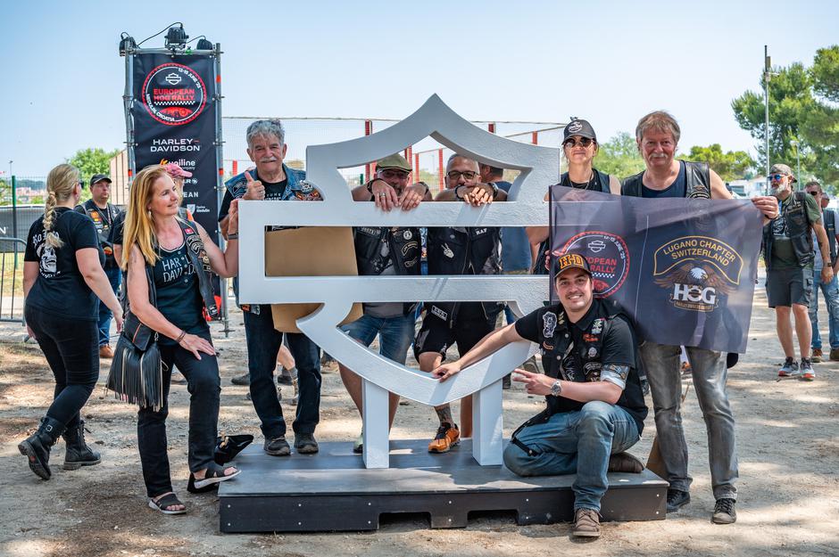 Europski H.O.G. Rally