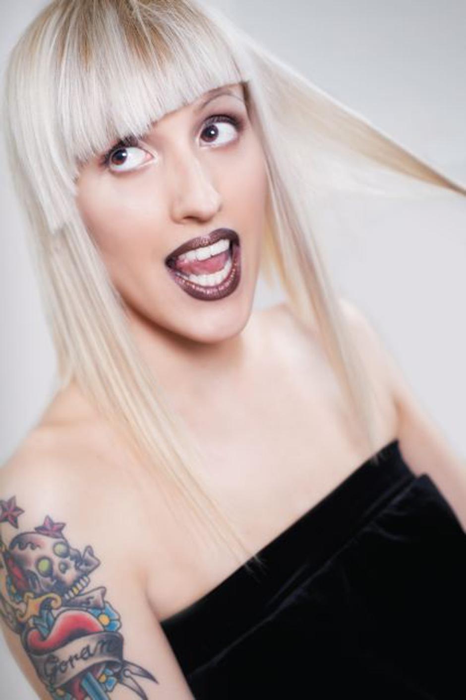 Lunch Time pramenovi