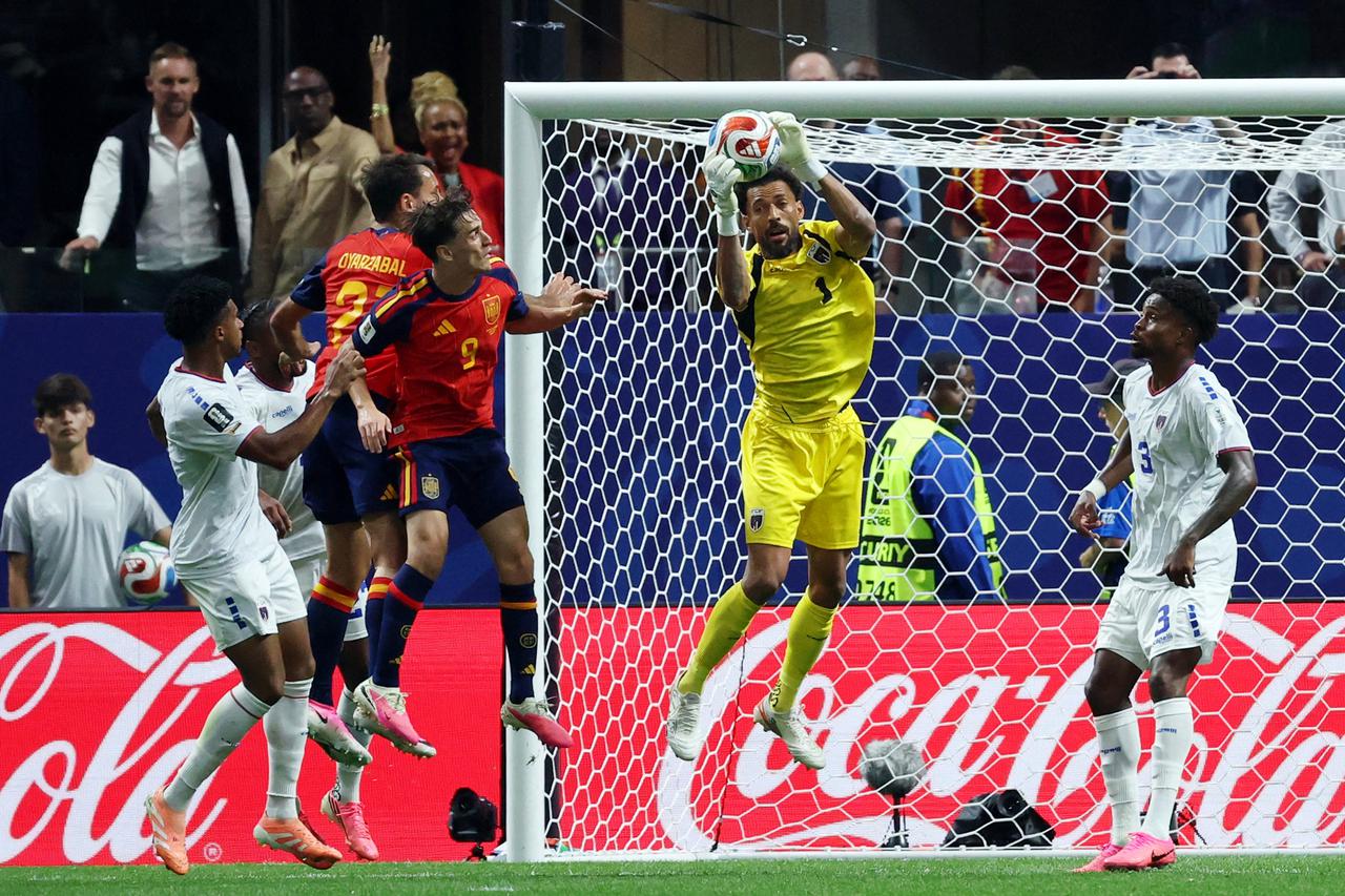FIFA World Cup 2026 - Group H - Spain v Cape Verde