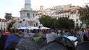 Stambena kriza izazvala masovne prosvjede u Portugalu: Policija rastjerala aktiviste, deseci privedeni