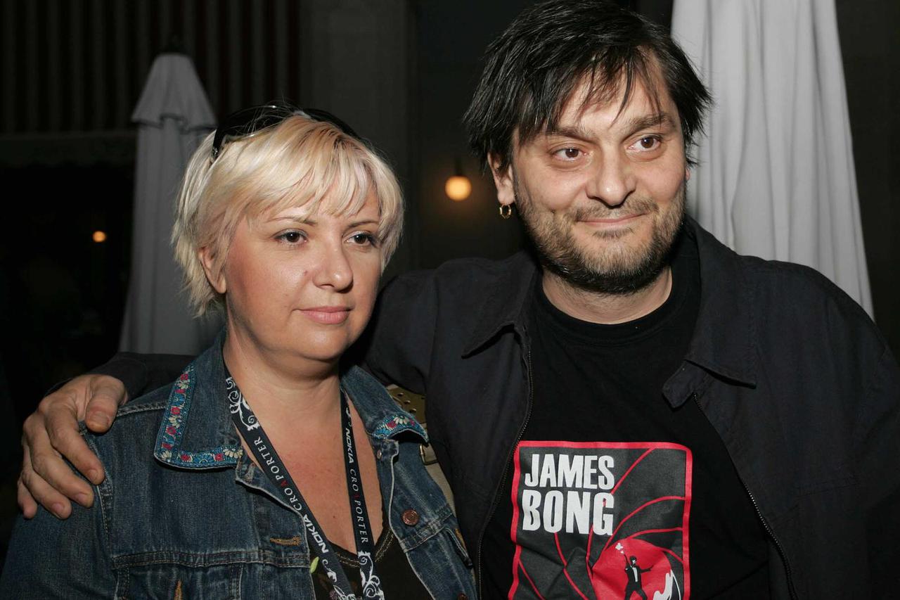 ARHIVA - Split: Hrvatski radio proslavio 80. rođendan