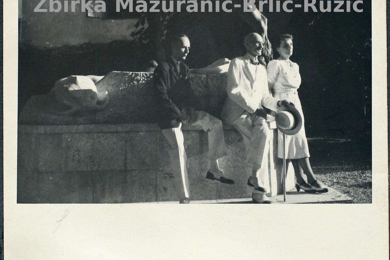 mažuranić