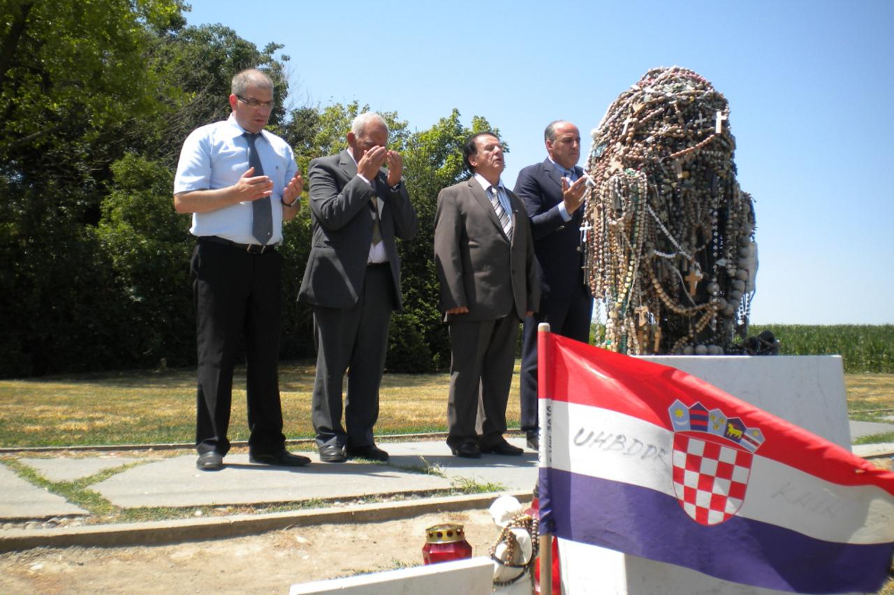 vukovar homs