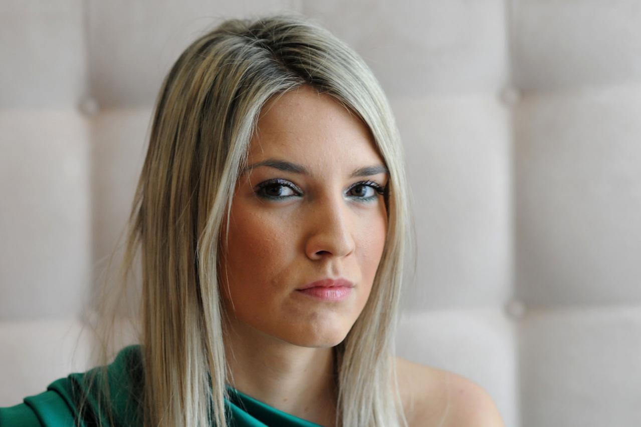irena škorić