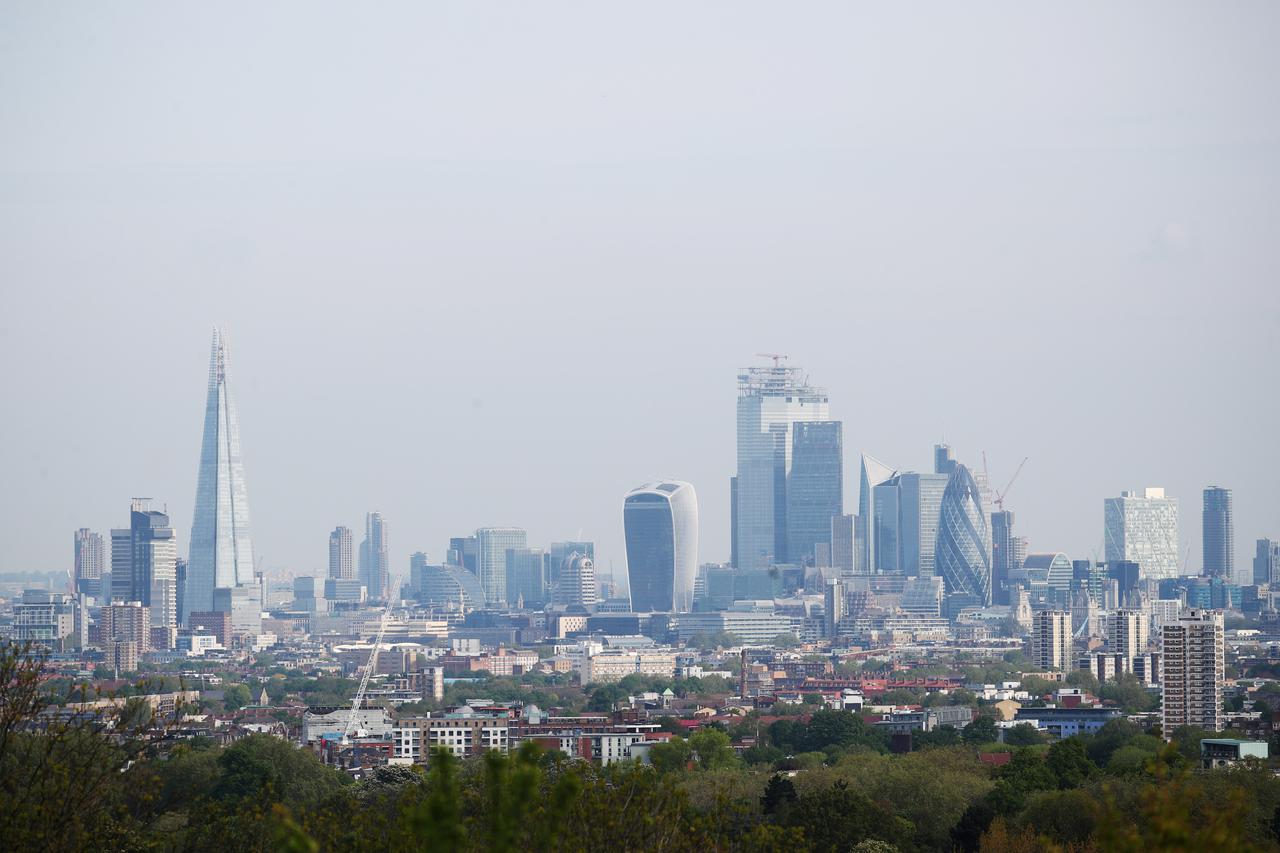 The Shard