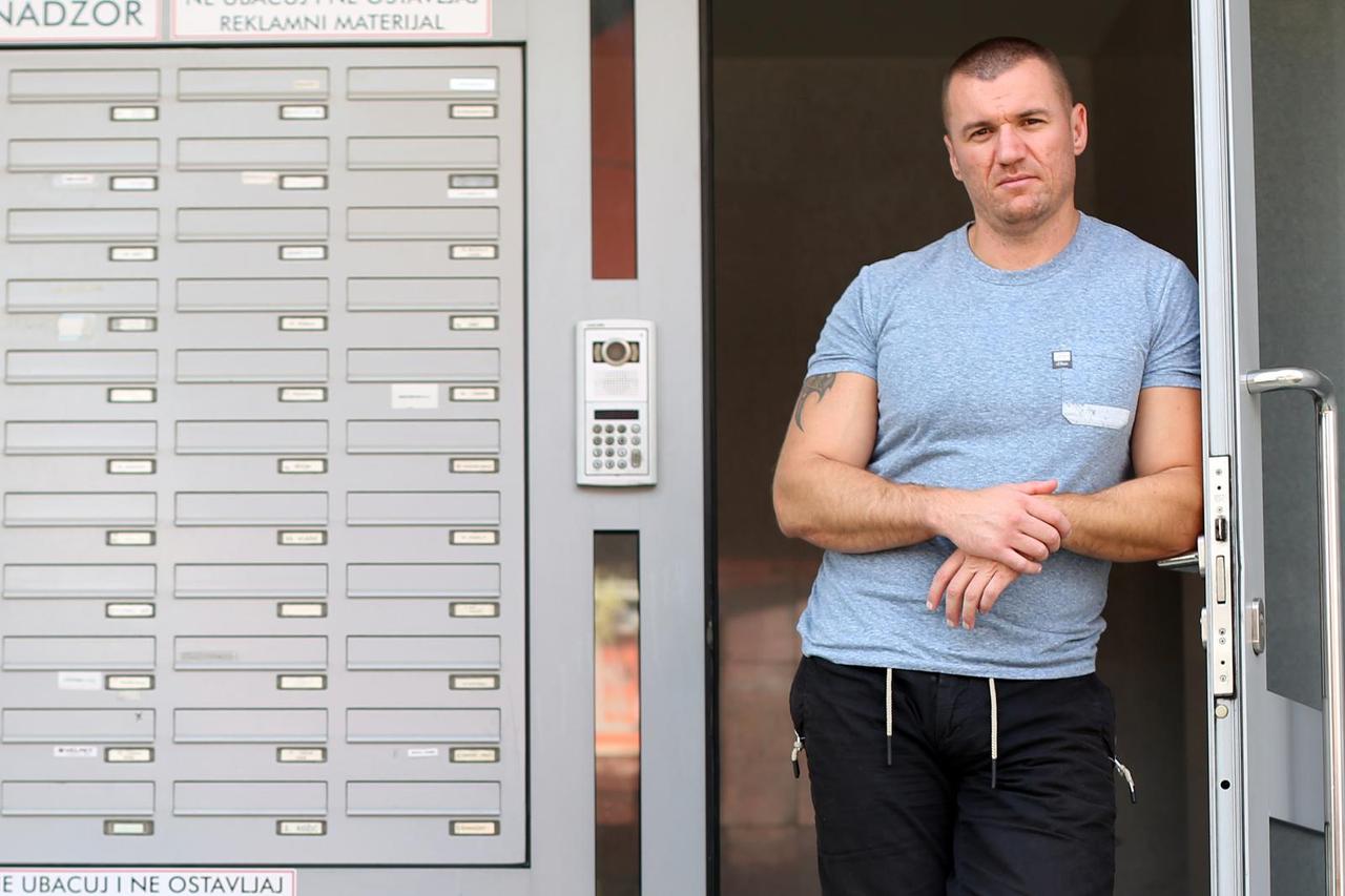 Damir Pungartnik