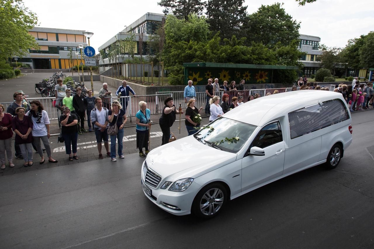Haltern Germanwings