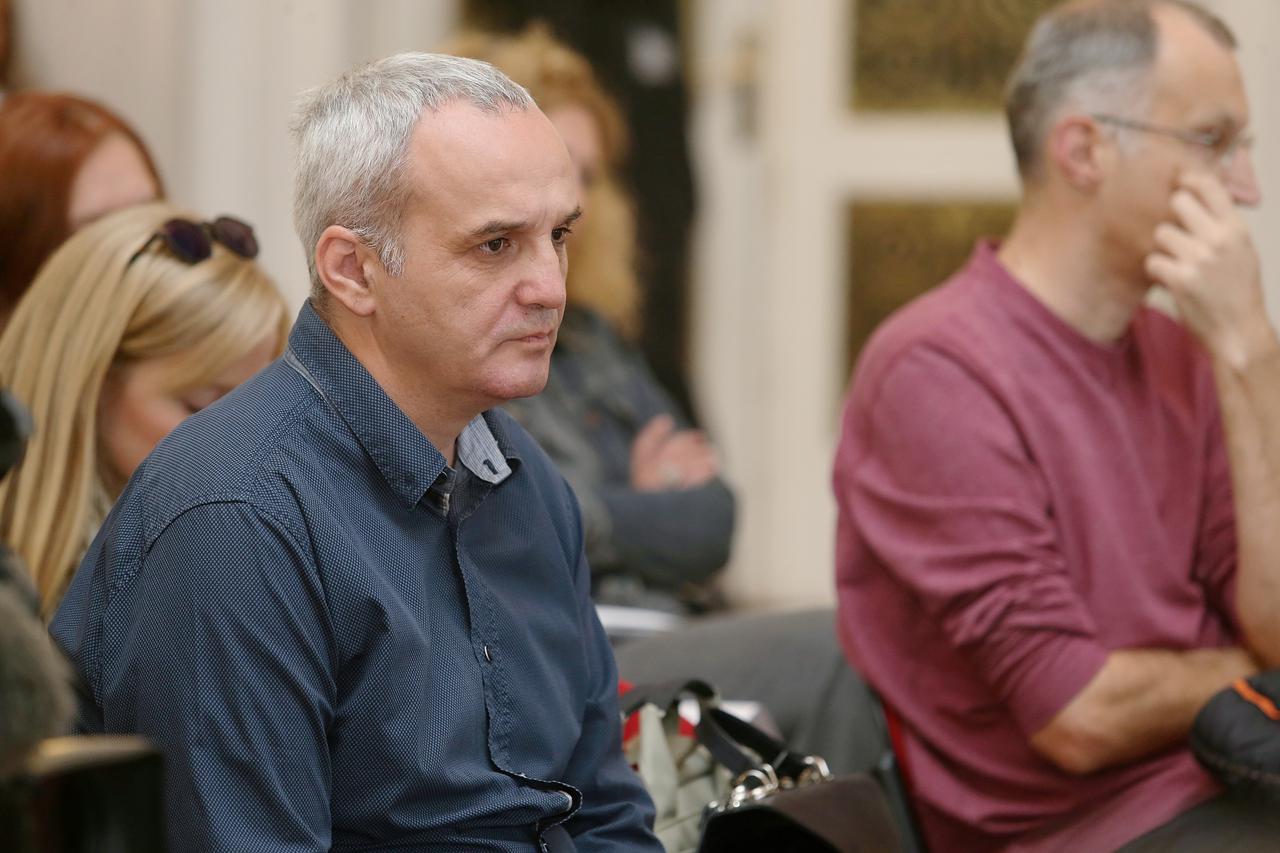 Hrvoje Zovko