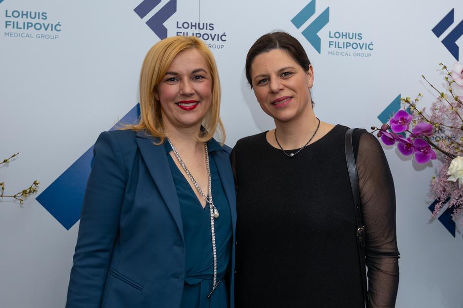 Poliklinika Lohuis Filipović