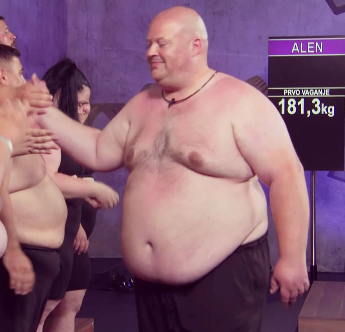  Svoje je iskustvo odlučio pretočiti u vlastitu fitness platformu, a da je i dalje u izvrsnoj formi, redovito pokazuje fotografijama na Instagramu. 