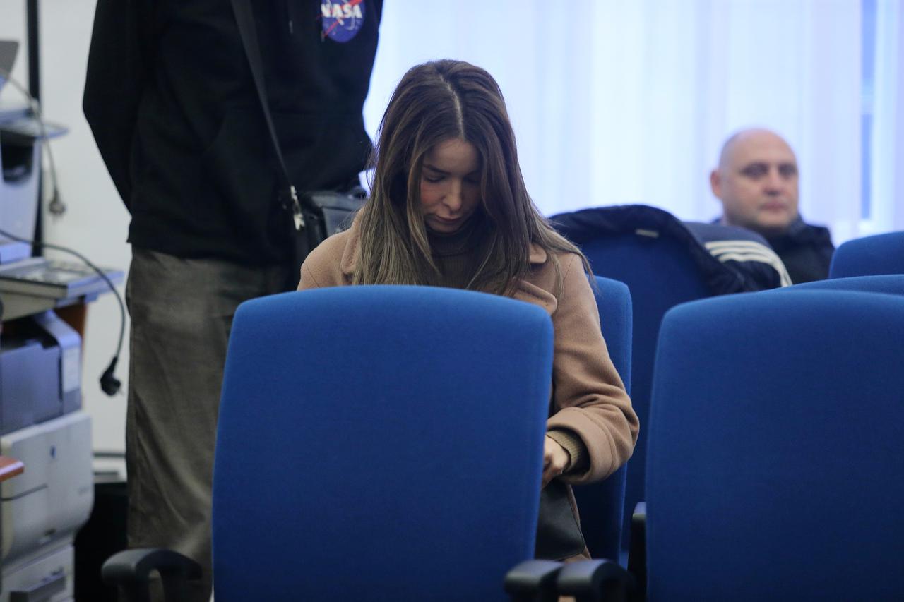 Suđenje u aferi Agram