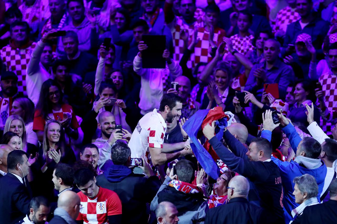 Hrvatska reprezentacija