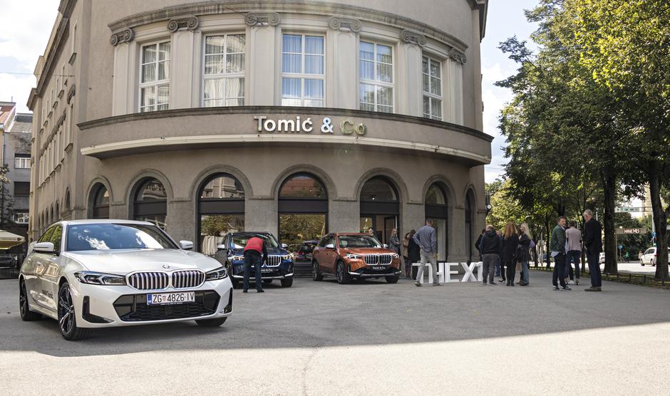 Treća generacija BMW-a X1