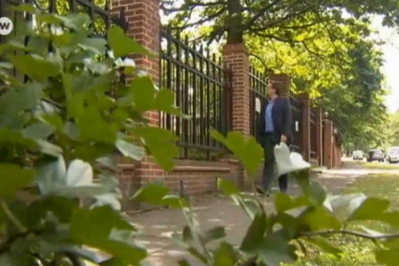 britanske nekretnine