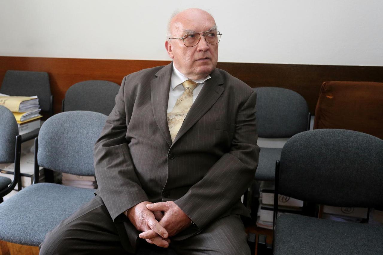 Zagreb: Presuda Miji Maroševiću, optuženom za primanje mita kao šef javne rasvjete