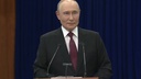 VIDEO Putina pitali planira li Rusija napasti Britaniju, on uz smiješak odgovorio: 'To je vojna tajna'