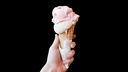 Do you know what those thin napkins in ice cream parlors are for? They seem useless, but they actually have an important