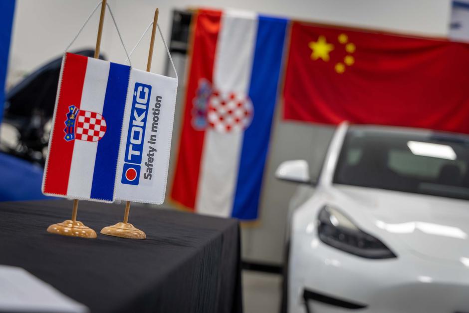 Tokić Grupa