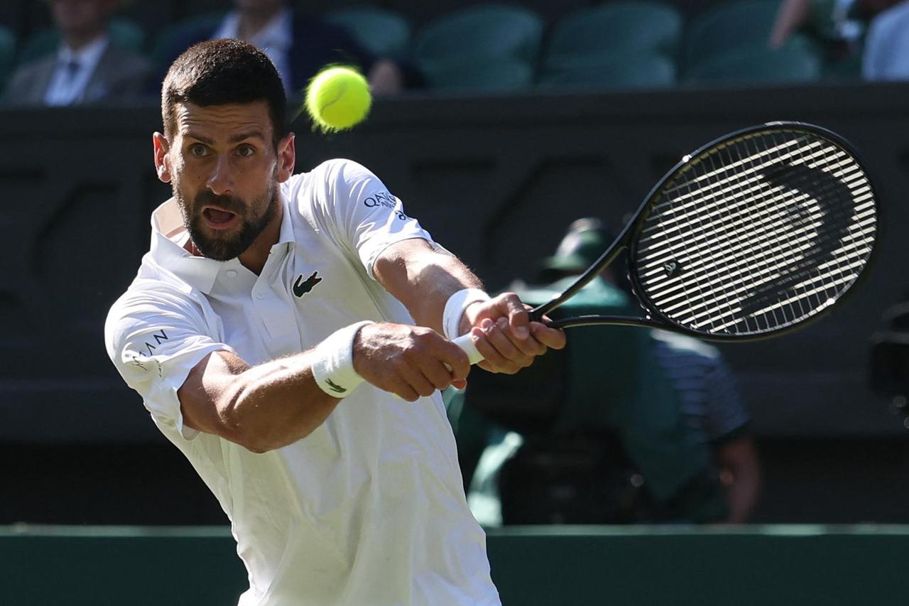 Wimbledon