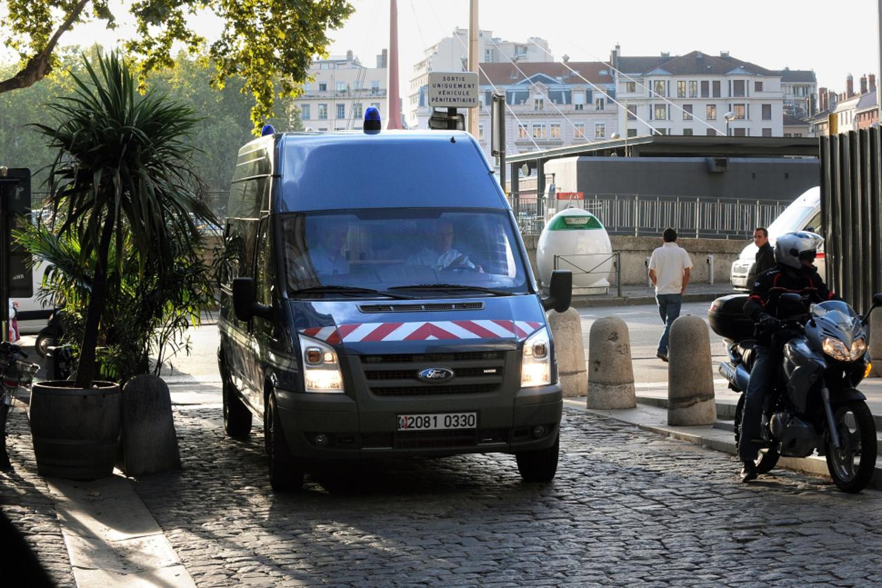 police