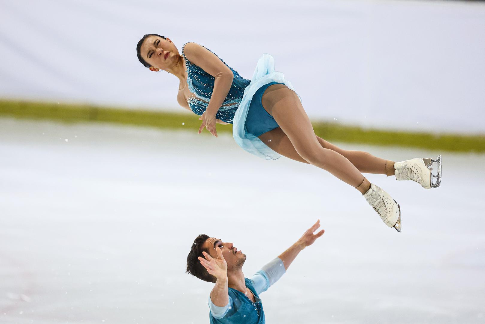 Bilo je tu atraktivnih poteza