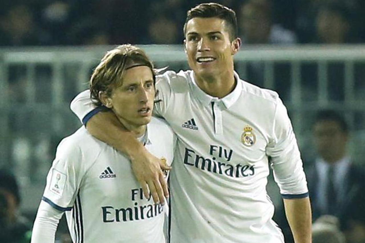 Luka Modrić