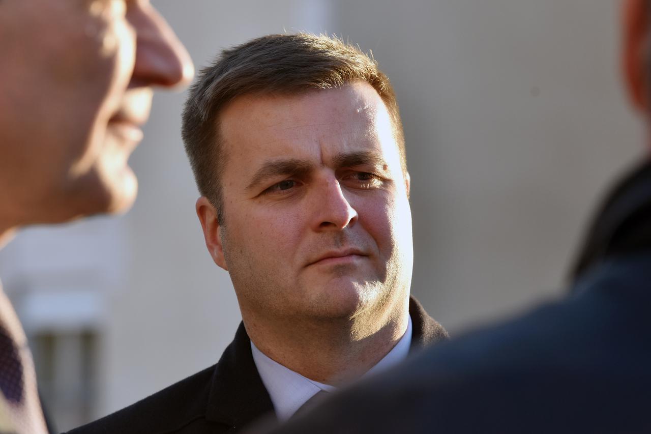 Tomislav Ćorić