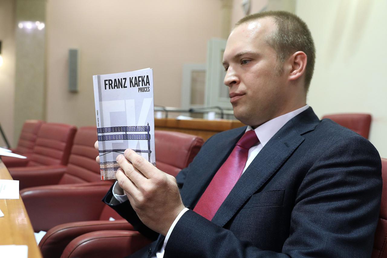 Tomislav Saucha