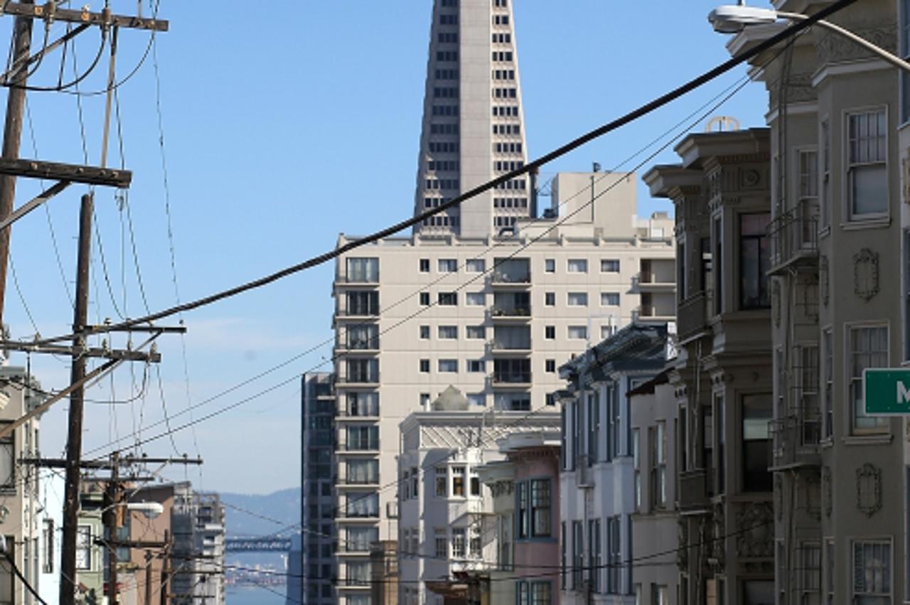 san francisco