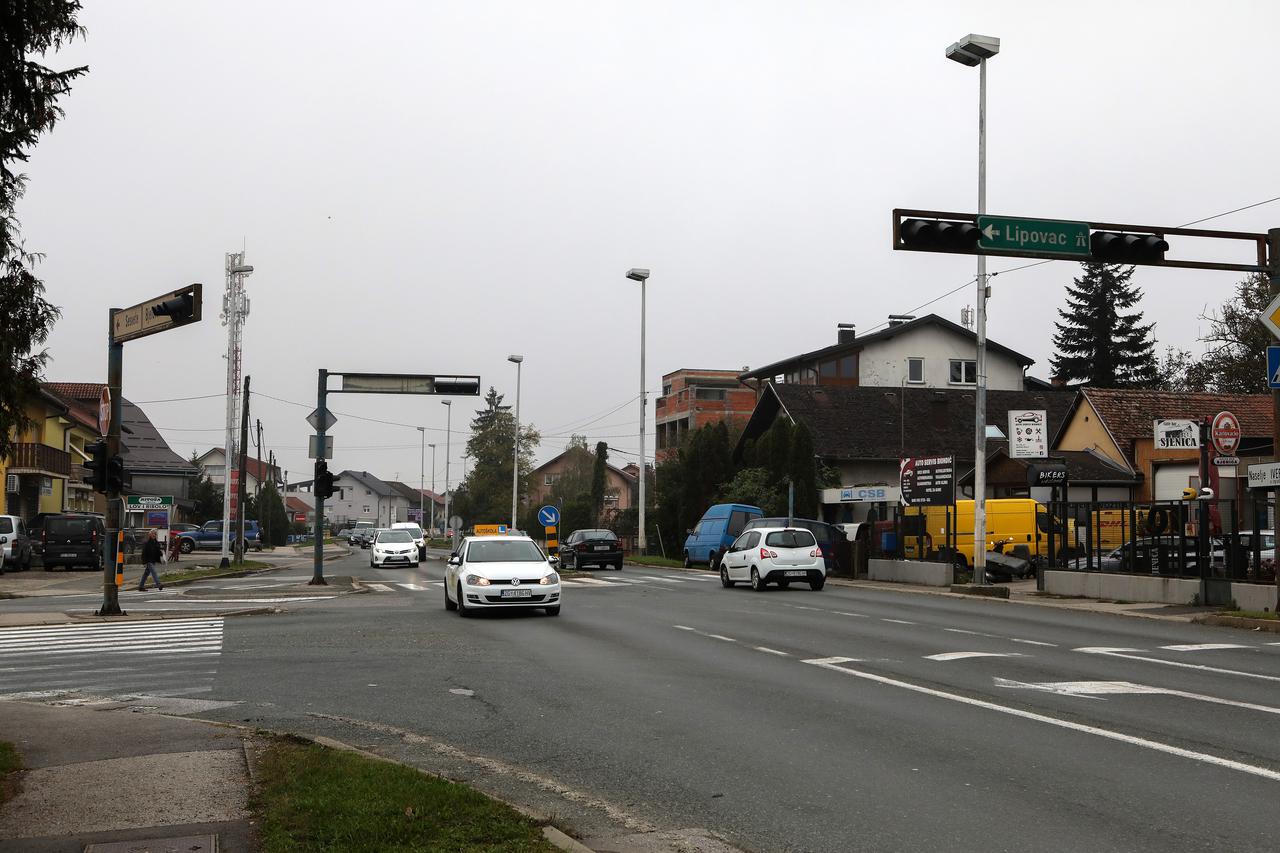 Zagreb: Prometna raskrižja koja godinama nisu regulirana semaforima