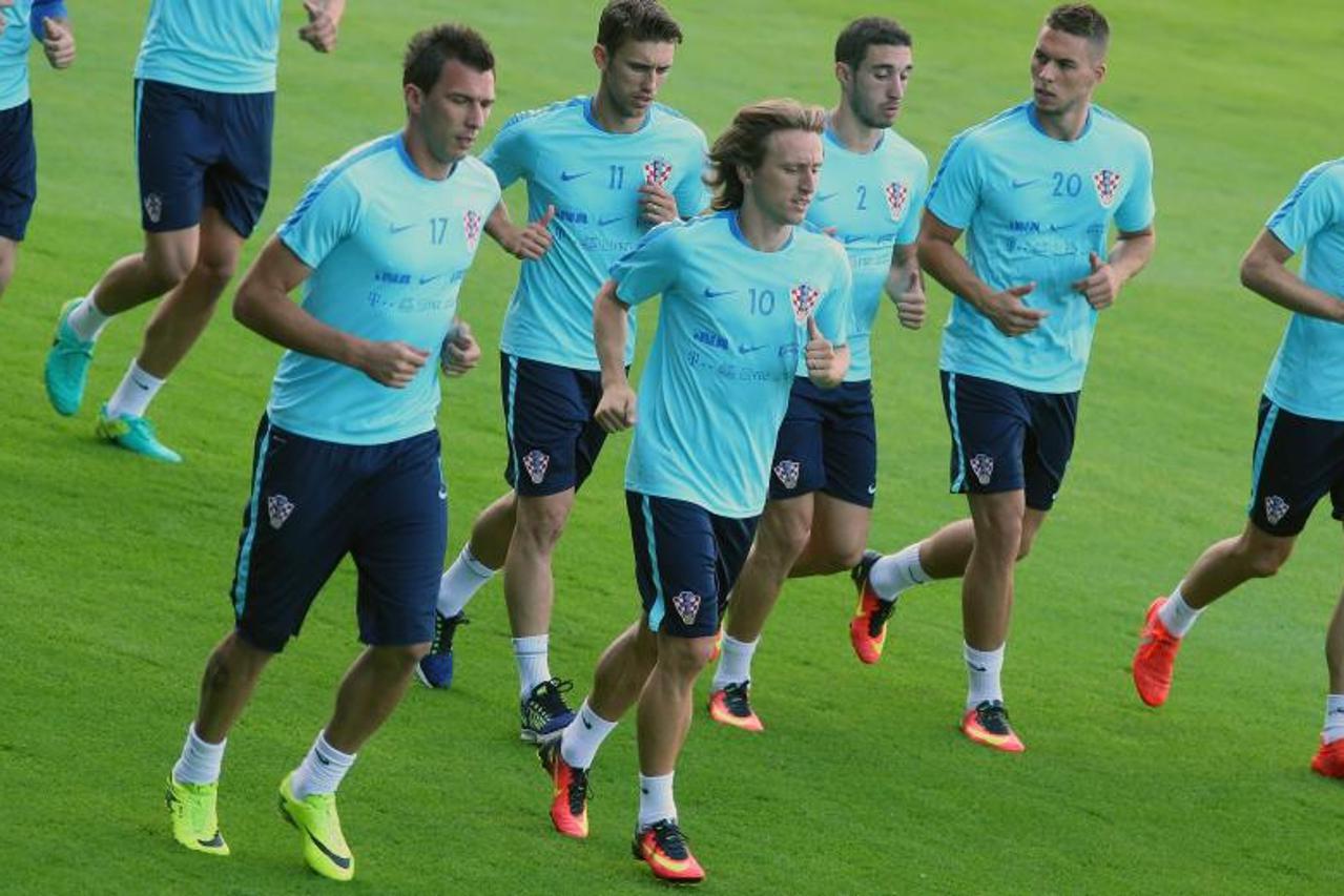 Hrvatska reprezentacija