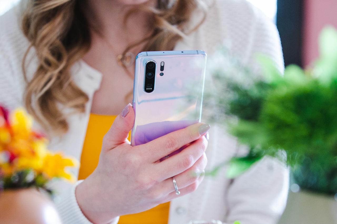 Huawei