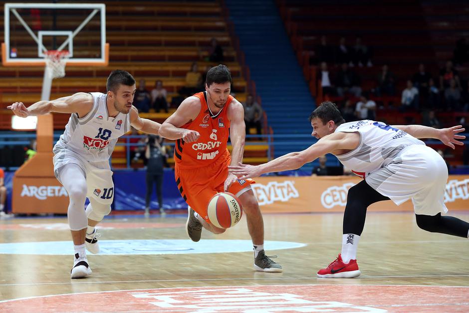 Cedevita Budućnost