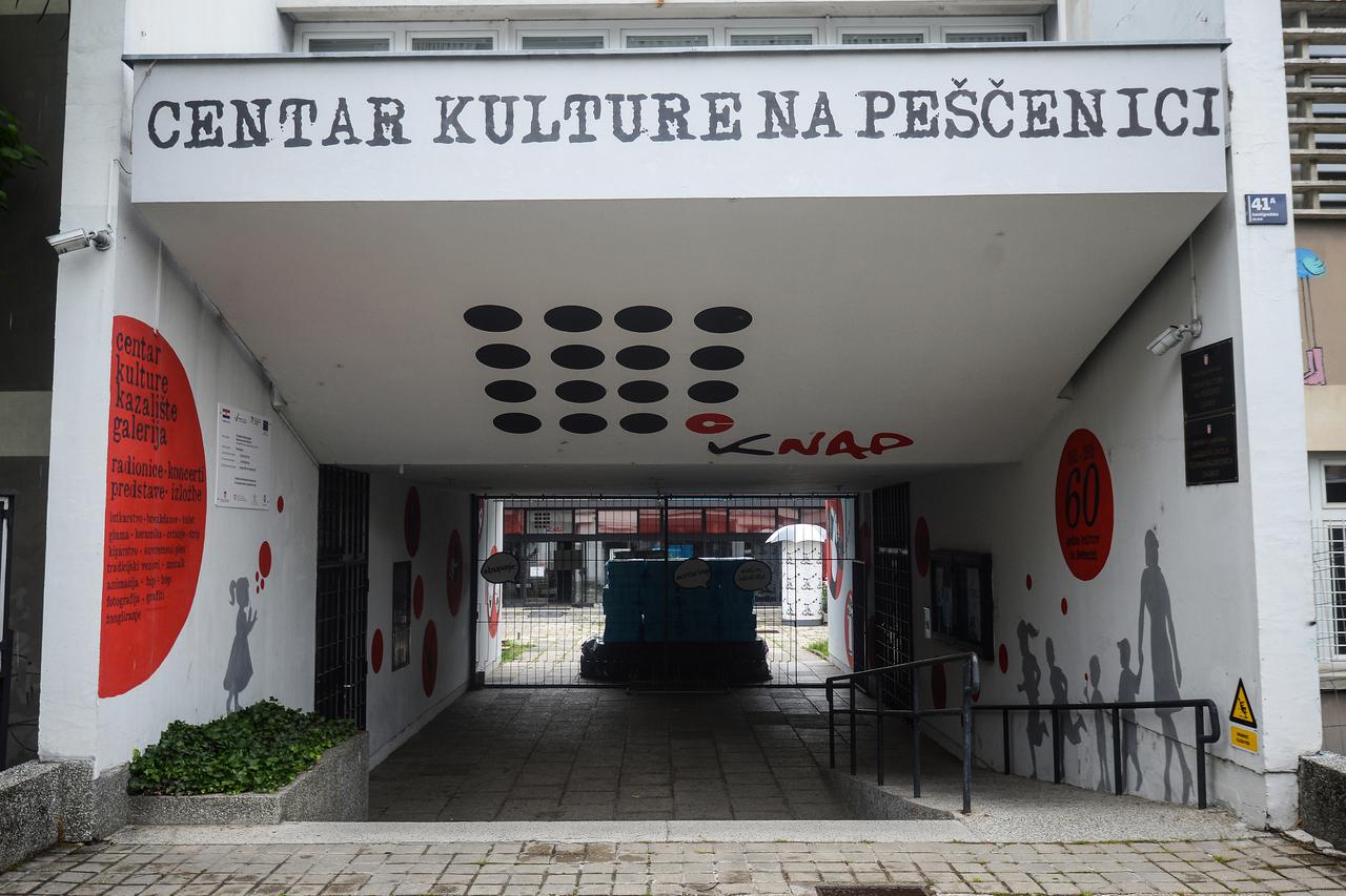 Zagreb: Centar kulture na Peščenici slavi 65. rođendan