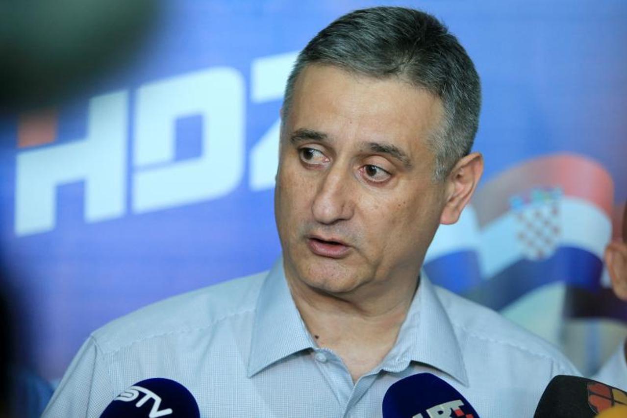 karamarko