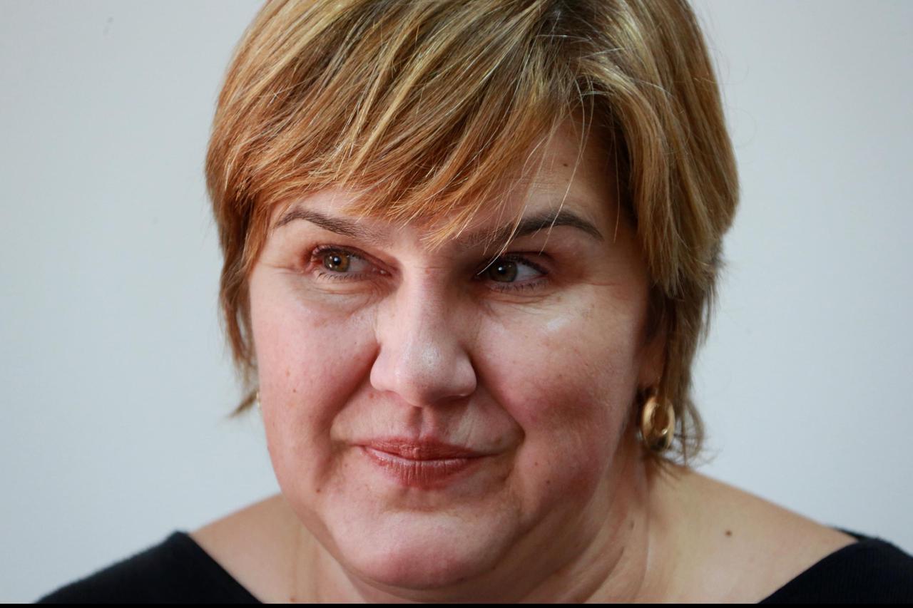 željka markić