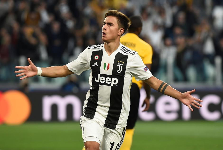 Paulo Dybala