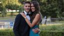 From Chance Encounter to Fairytale Wedding: The Love Story of Andrej and Mia Kramarić