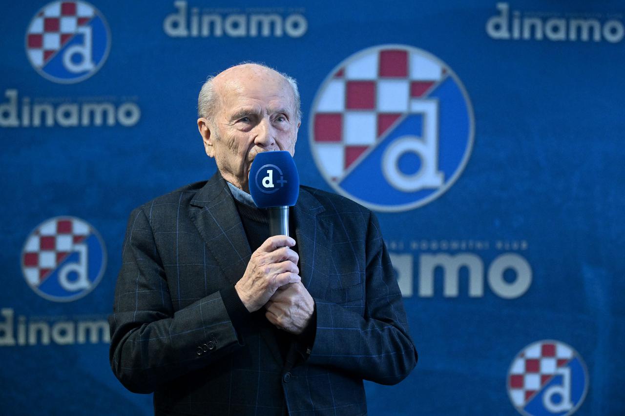 Zagreb: Dodjela stipendija Zaklade Nema predaje