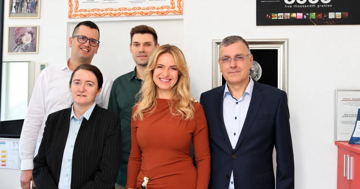 Novi pogled na evolucijske promjene koje mogu pratiti i nastanak vrsta