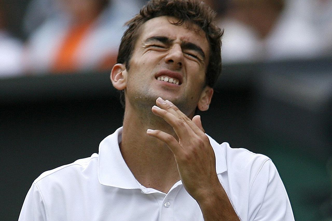 Marin Čilić