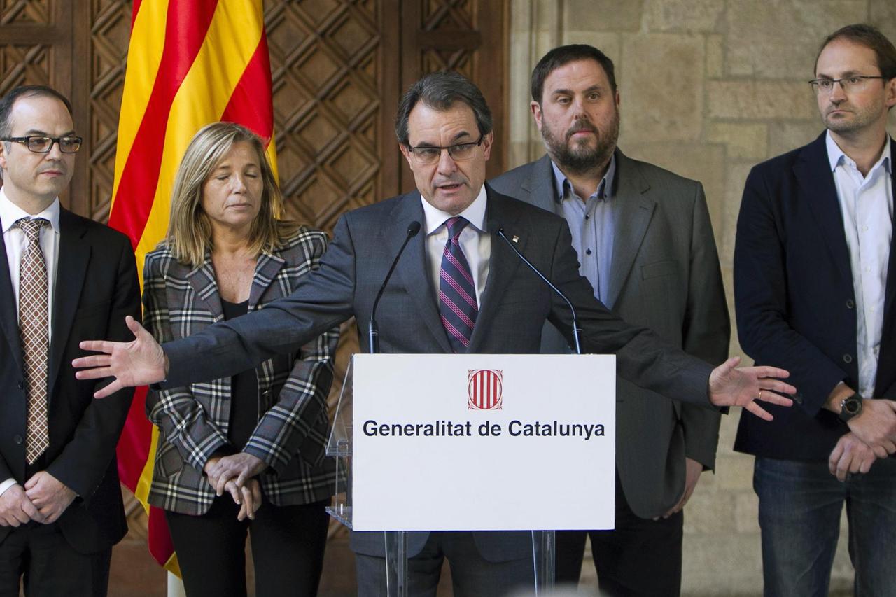 Artur Mas