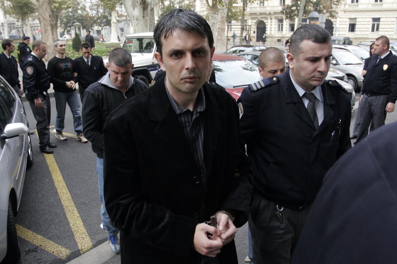 boris žalac
