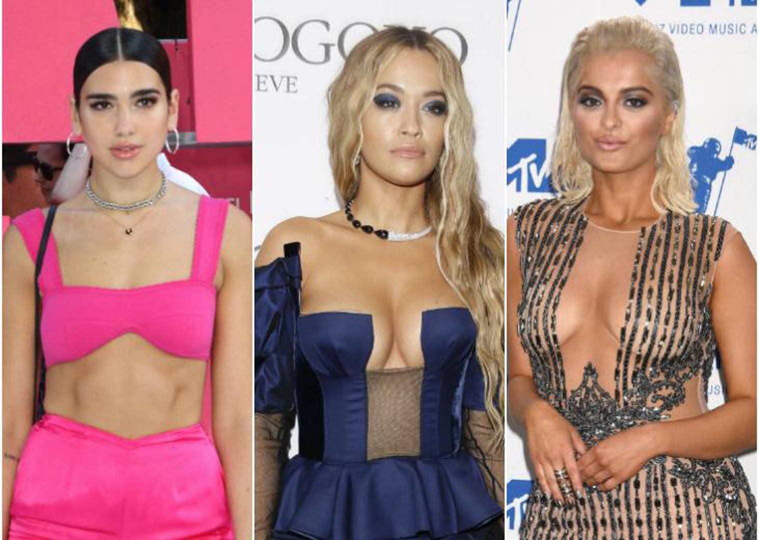 Ove ljepotice s Kosova osvojile su glazbenu industriju i velika su prijetnja Rihanni