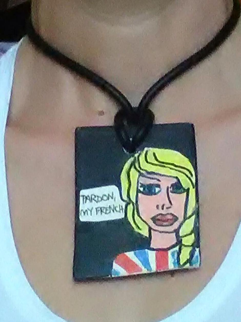 Lefthanded unikatne torbe