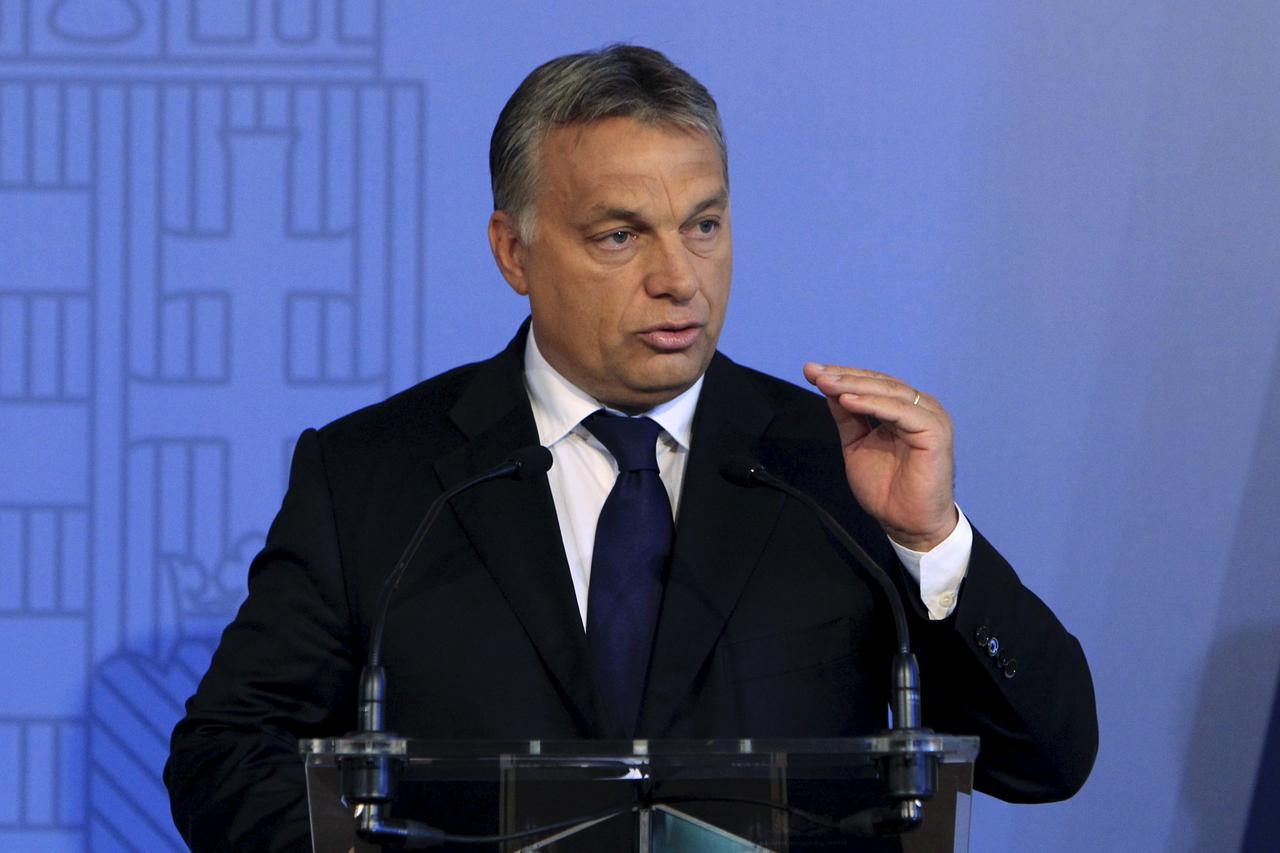 Viktor Orban