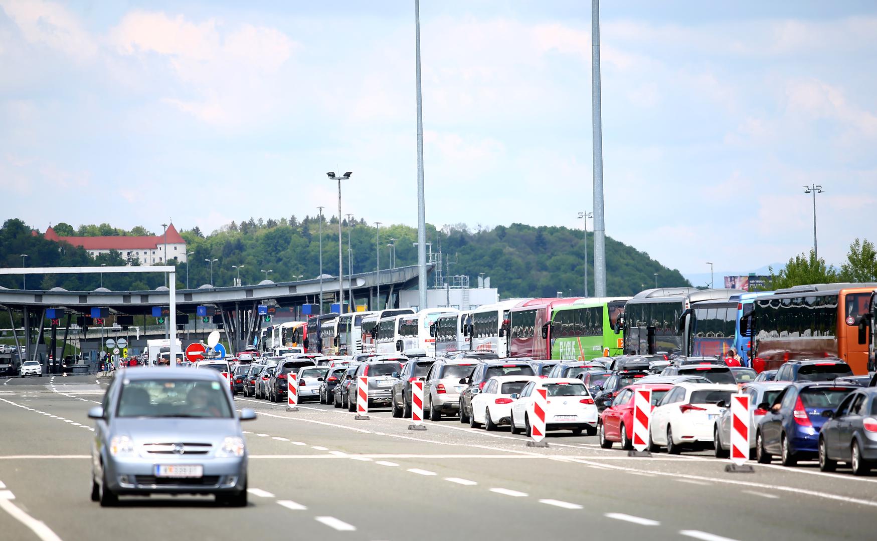 MUP je izdao "važnu obavijest" za osobe koje putuju u Hrvatsku. 