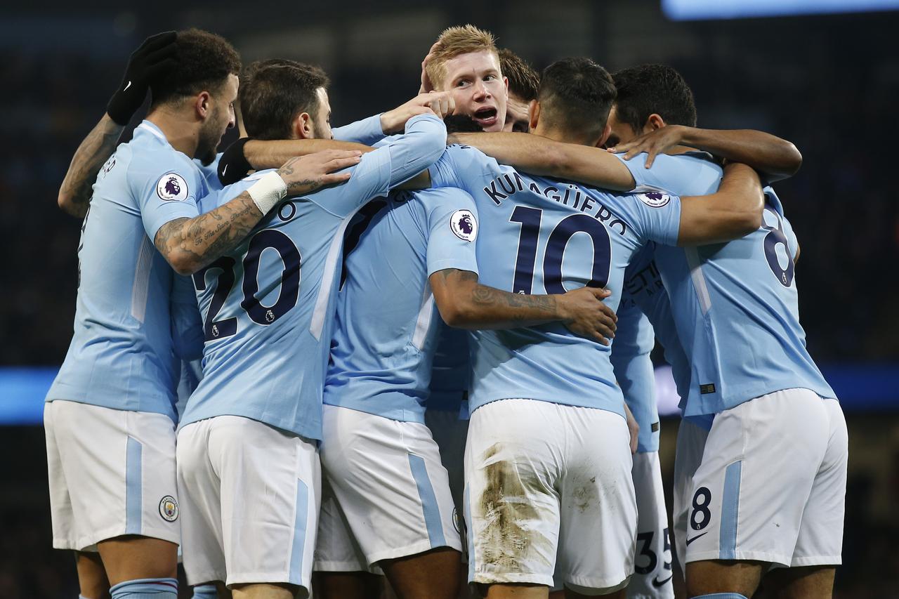 Manchester City